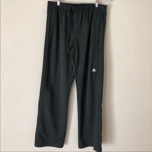 Adidas XL men’s sweats